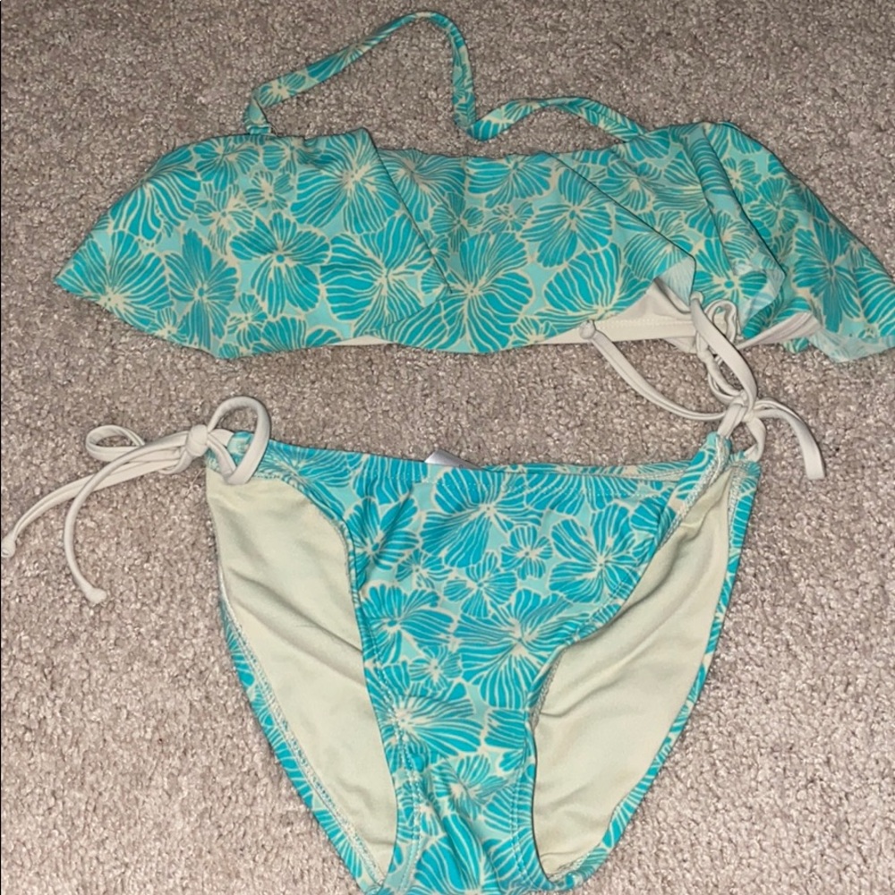 target bikini set